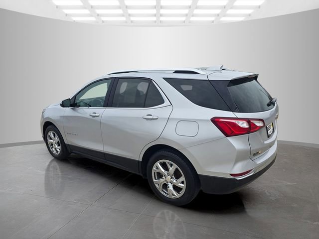 Used 2020 Chevrolet Equinox Premier image 10