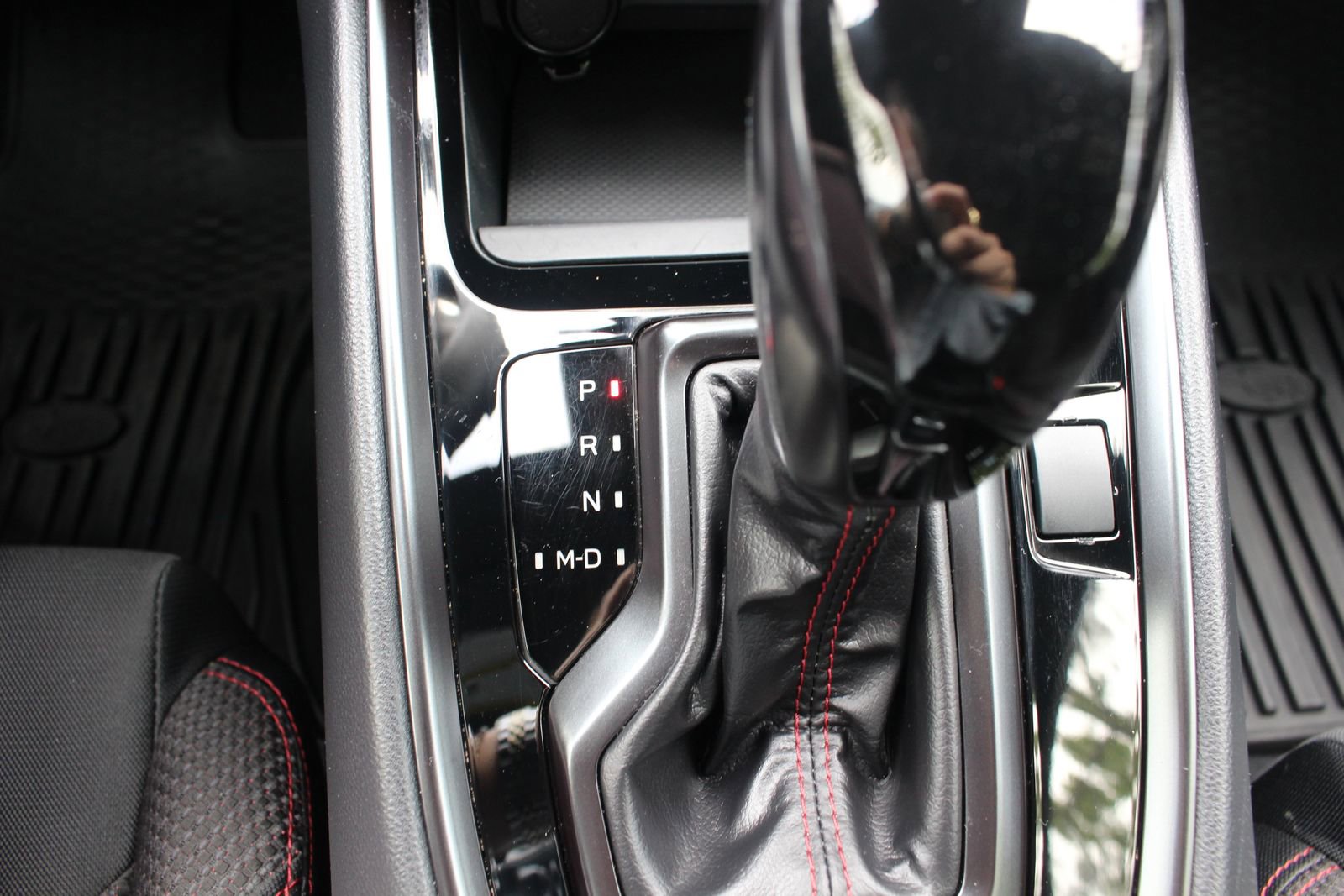 Used 2022 Subaru WRX Premium image 32