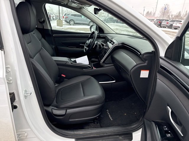Used 2023 Hyundai Tucson SEL w/ Cargo Package image 10