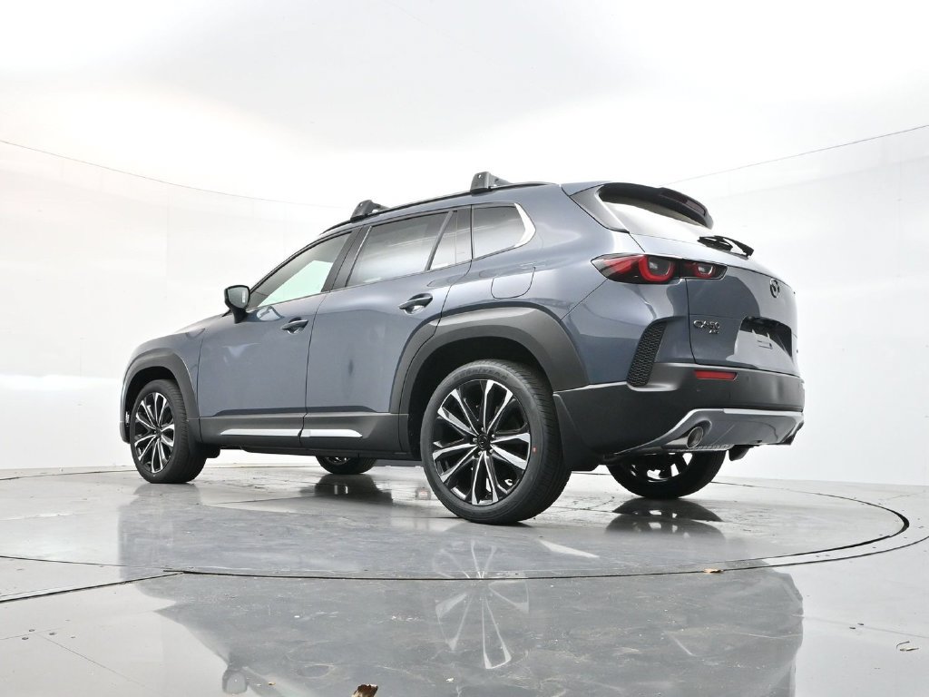 New 2026 MAZDA CX-50 2.5 Turbo w/ Premium Plus Pkg AWD/4WD image 21