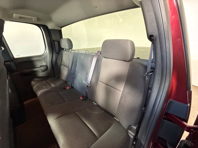 Used 2013 Chevrolet Silverado 1500 LT w/ All-Star Edition AWD/4WD image 24