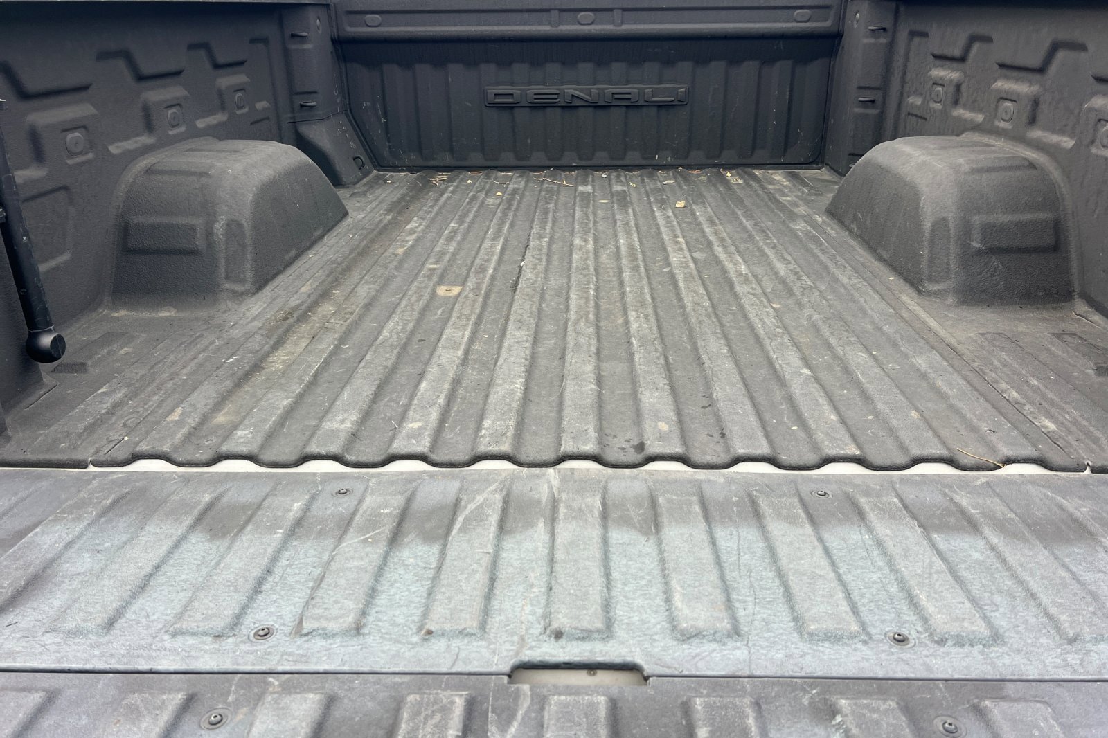 Used 2021 GMC Sierra 1500 Denali w/ Technology Package image 17