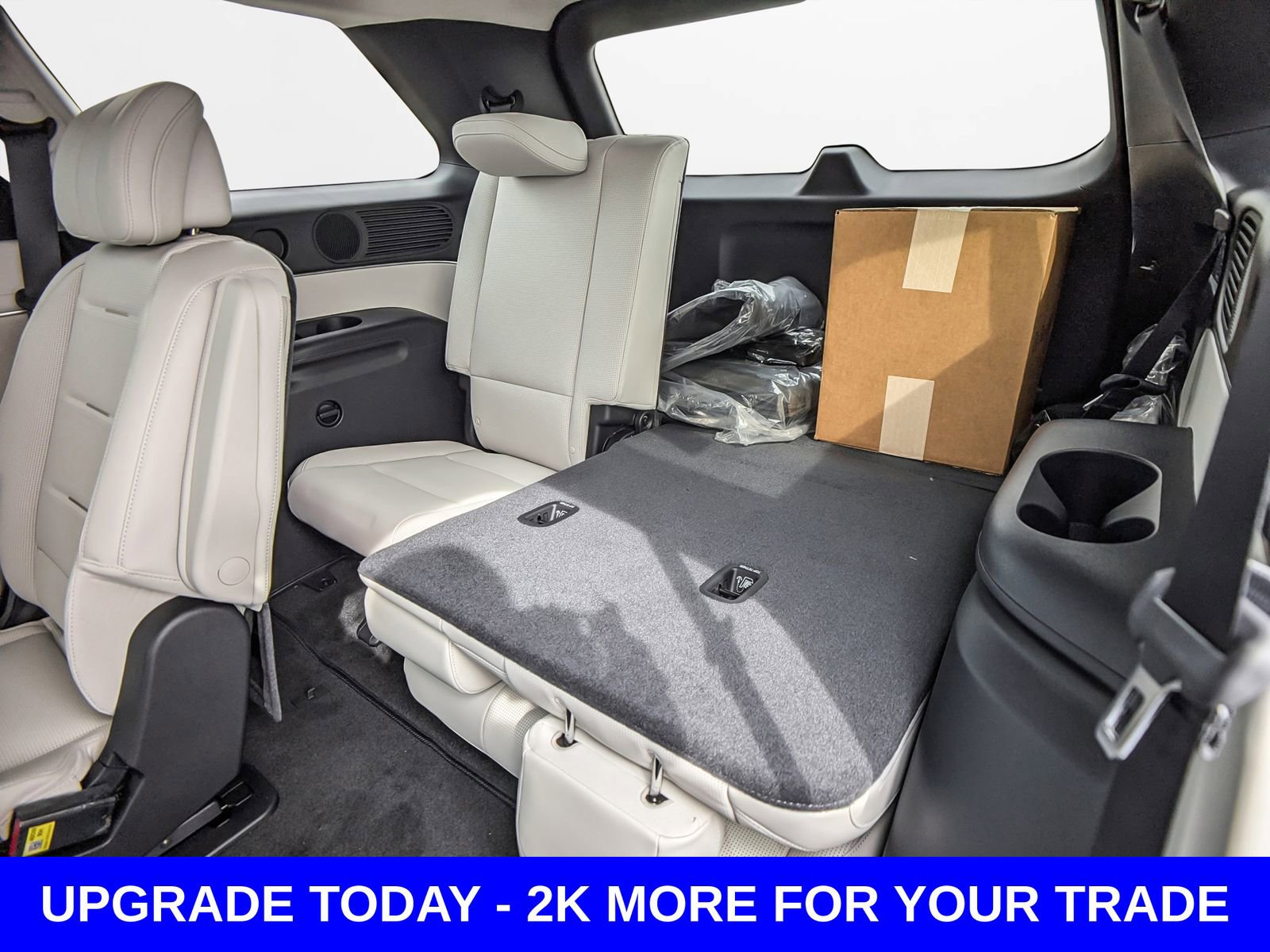 New 2026 Hyundai Palisade Calligraphy image 27