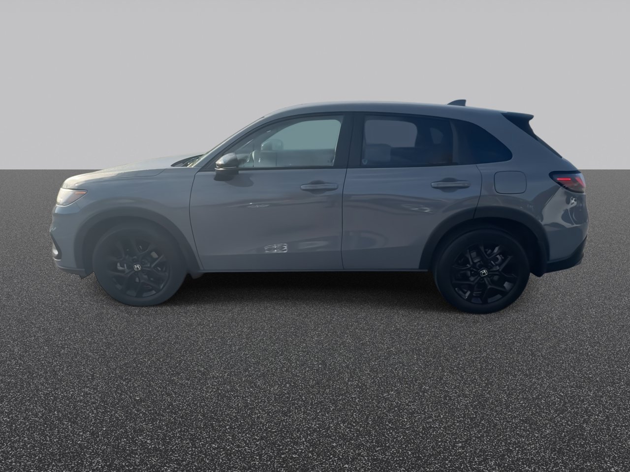 Used 2024 Honda HR-V Sport image 6