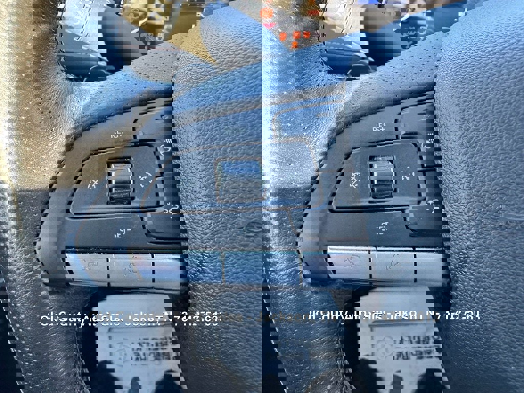 Used 2021 Cadillac XT4 Sport image 34