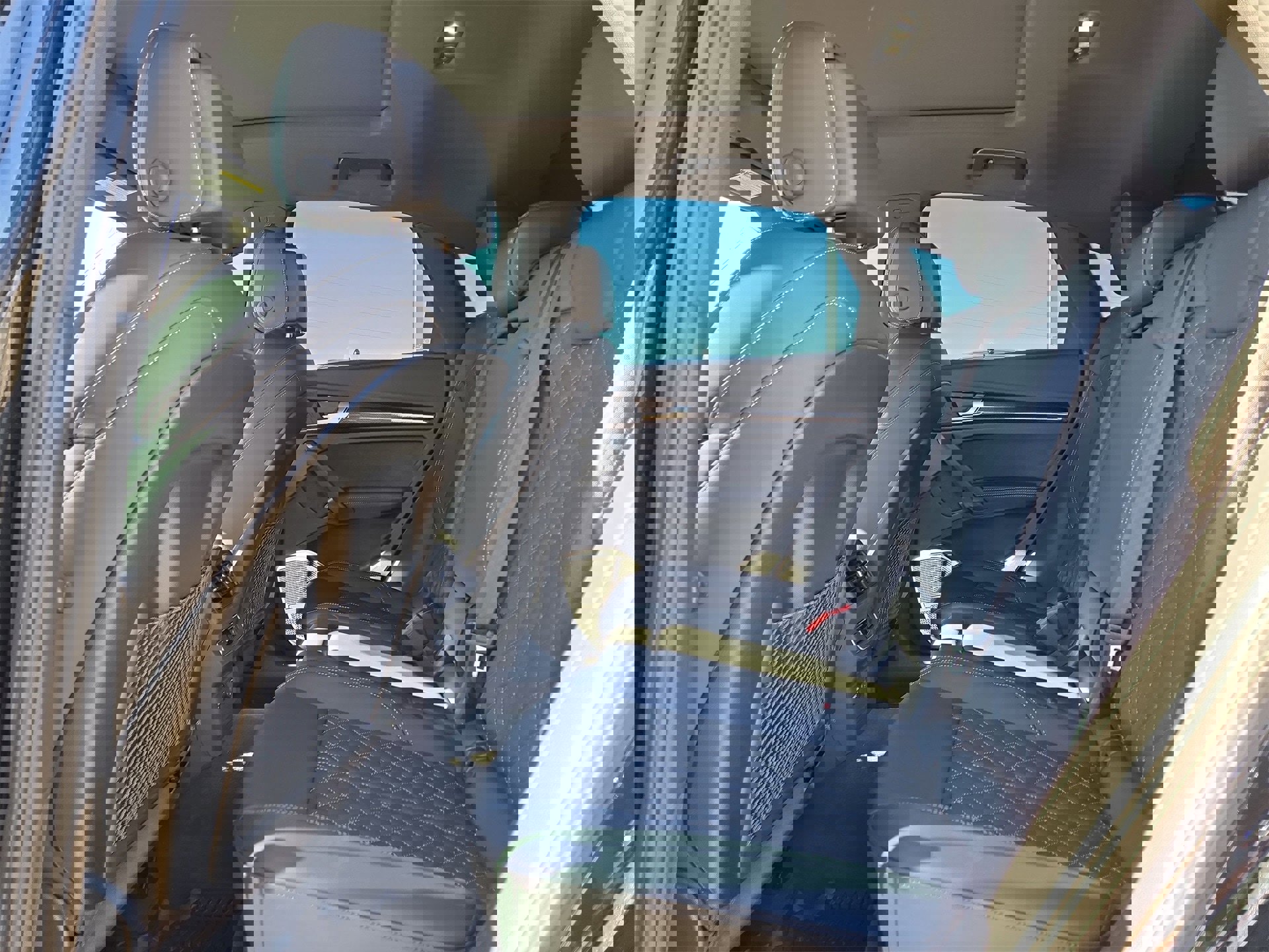 Certified 2025 Audi SQ5 Premium Plus image 13