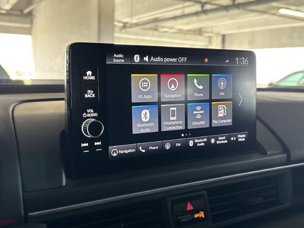 Used 2025 Honda Pilot Elite image 17