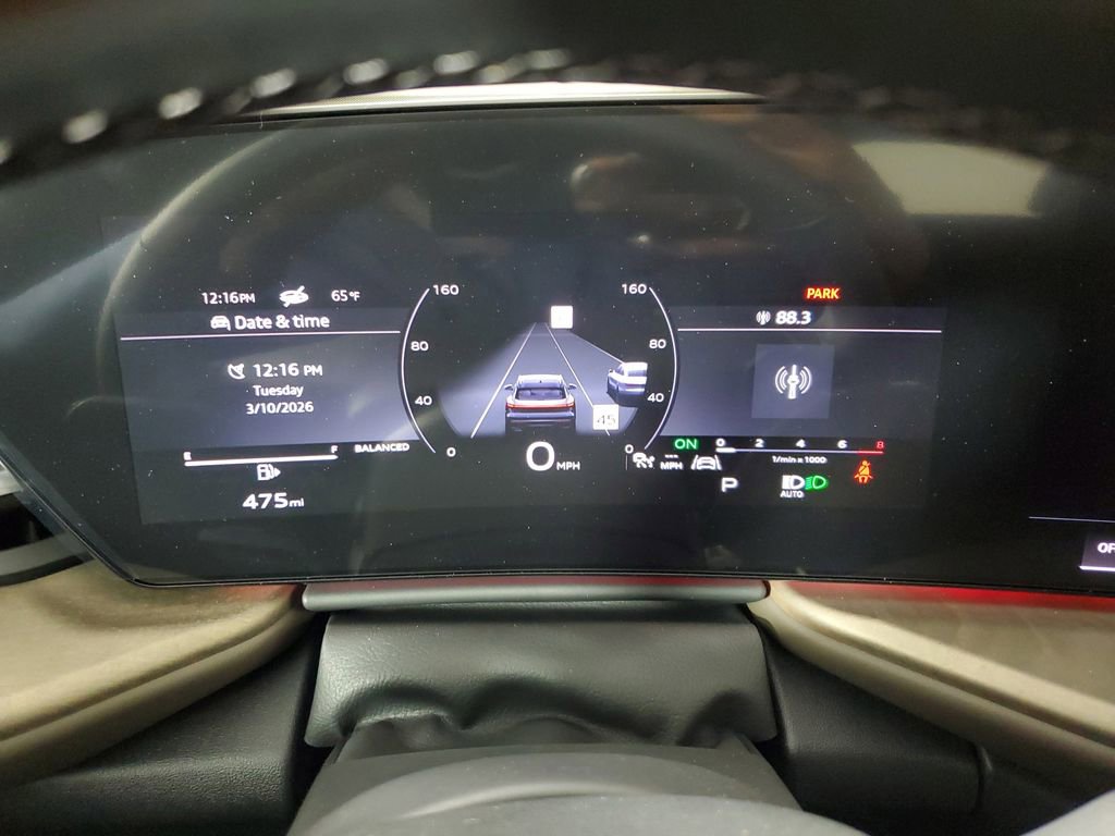 New 2025 Audi Q5 Premium Plus image 27
