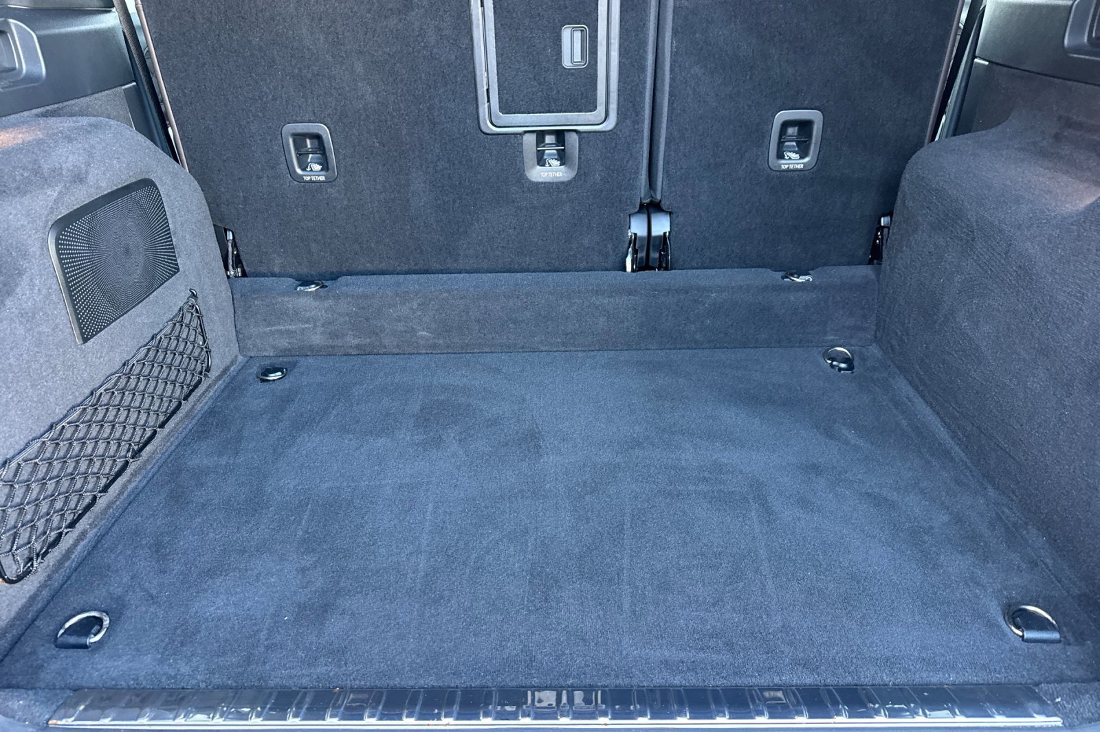 Certified 2023 Mercedes-Benz G 550 image 18