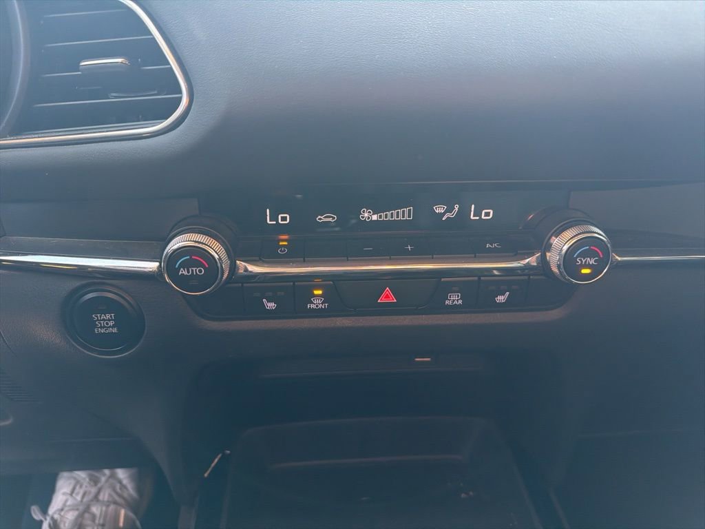 Used 2020 MAZDA CX-30 AWD w/ Premium Package image 13