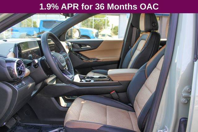 New 2026 Chevrolet Equinox ACTIV w/ Convenience Package III image 17