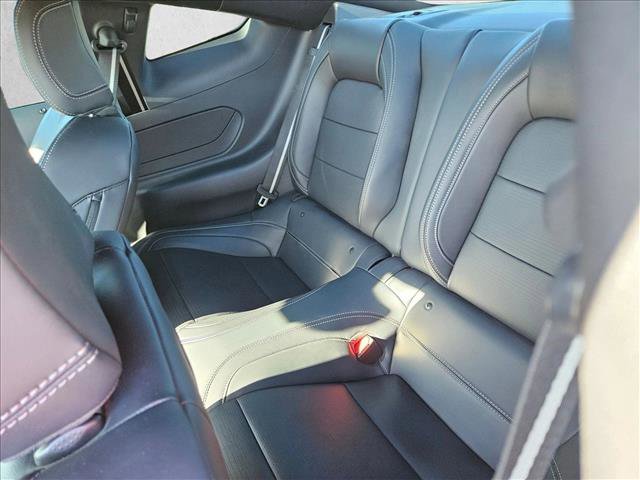 Used 2024 Ford Mustang Premium image 10