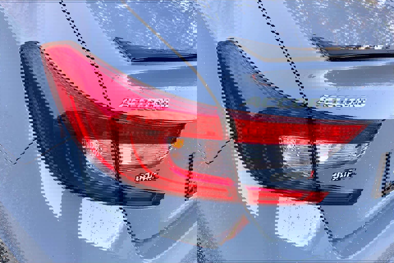 Used 2022 Honda Accord Sport image 27