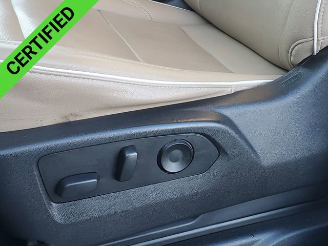 Certified 2023 Chevrolet Tahoe Premier image 38