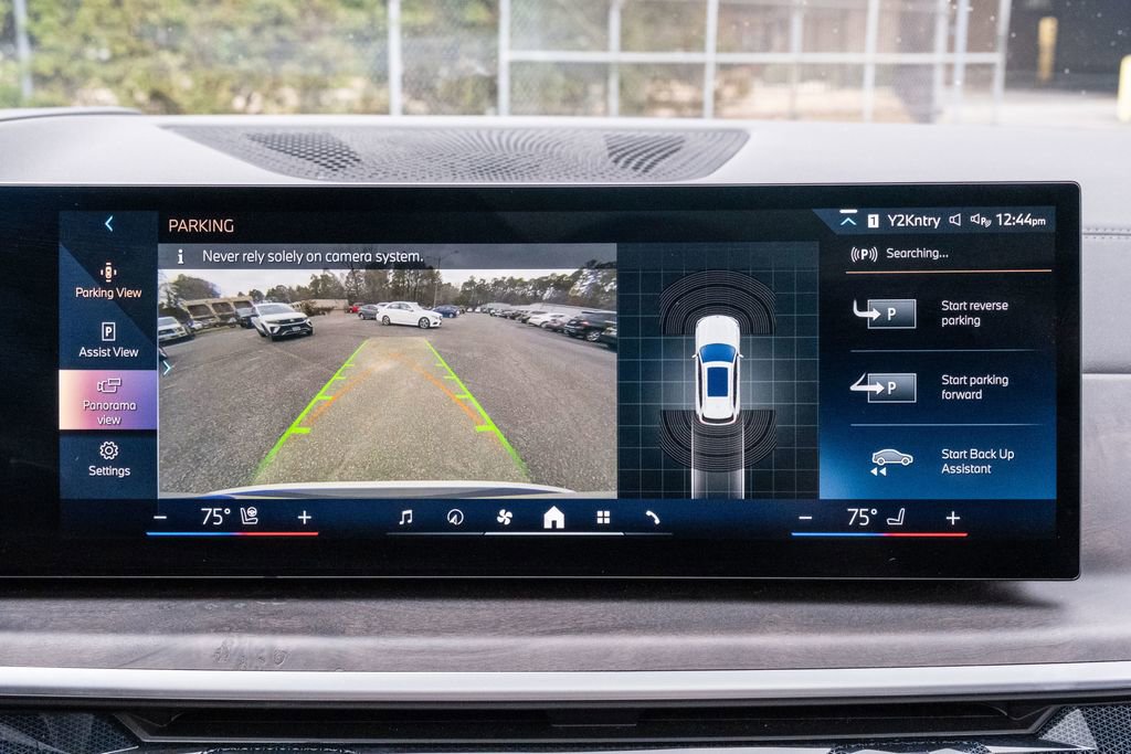 Used 2025 BMW X5 xDrive40i image 19