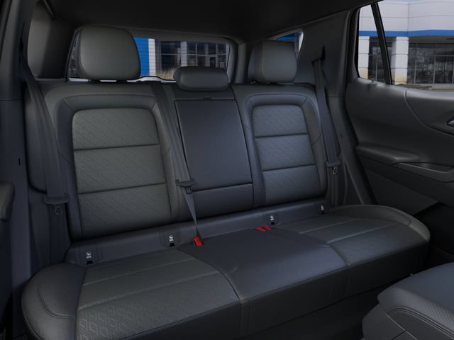 New 2027 Chevrolet Equinox LT AWD/4WD image 17