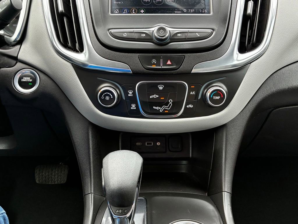 Used 2023 Chevrolet Equinox LS w/ LS Convenience Package FWD image 29