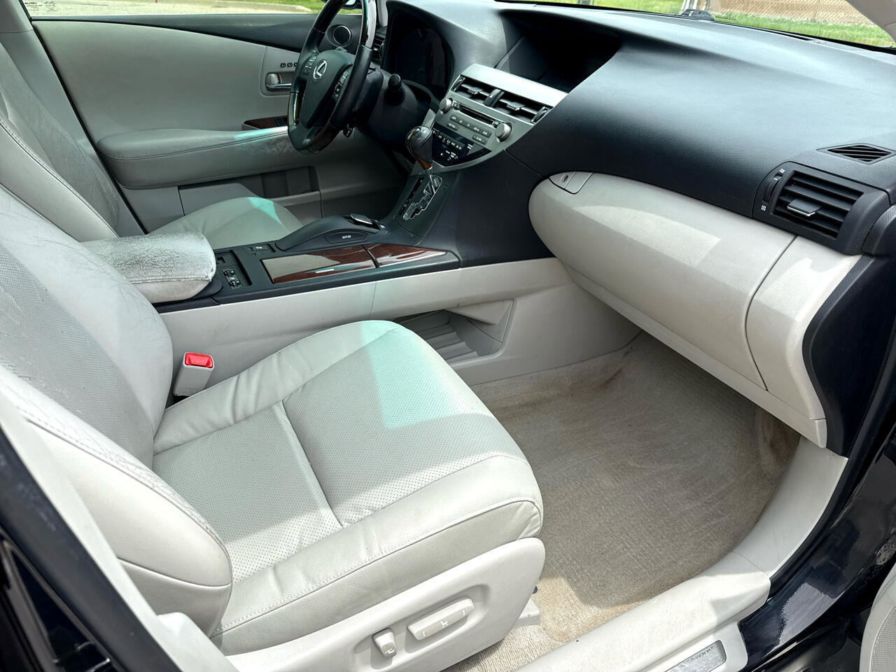 Used 2010 Lexus RX 350 2WD image 42