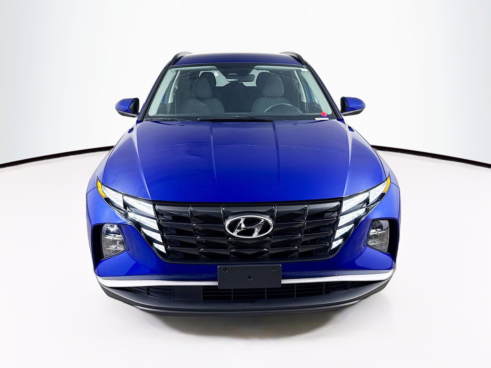 Used 2024 Hyundai Tucson SEL AWD/4WD image 3