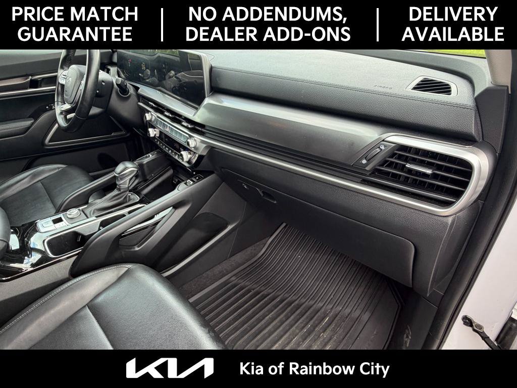 Used 2023 Kia Telluride S FWD image 19