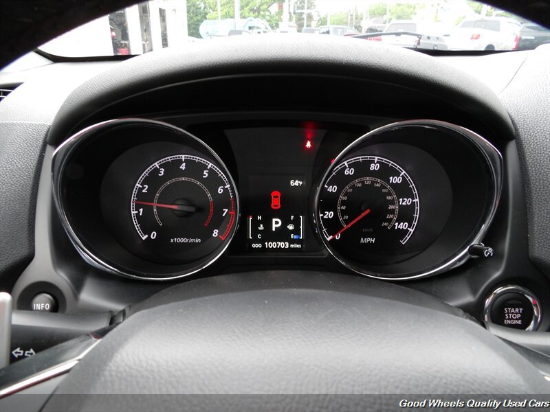Used 2016 Mitsubishi Outlander Sport SEL AWD/4WD image 17