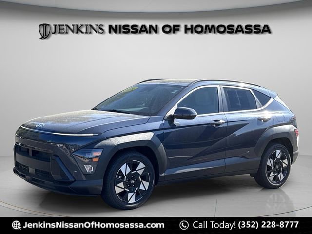 Used 2024 Hyundai Kona SEL image 11