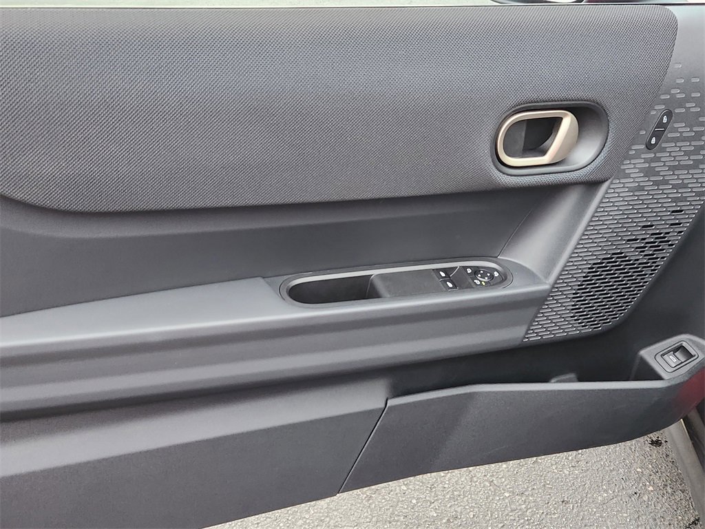 Used 2025 MINI Cooper S image 12