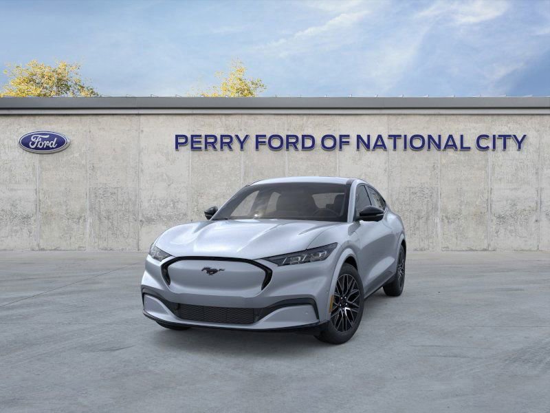 New 2025 Ford Mustang Mach-E Premium image 2