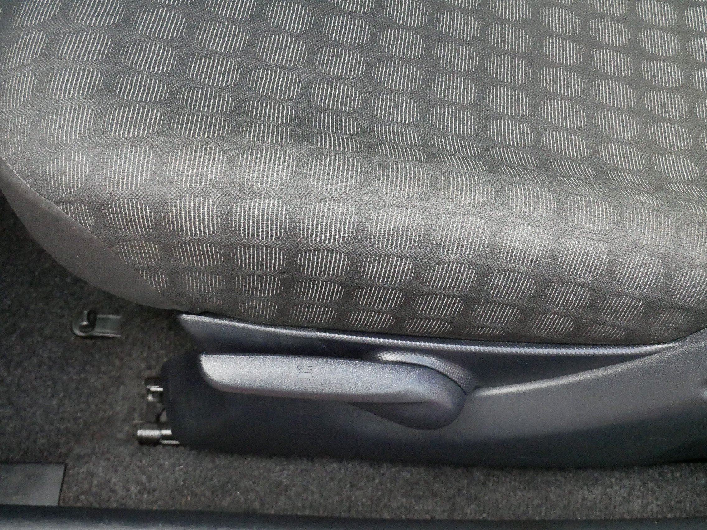 Used 2012 Scion iQ w/ Rear Speaker Pkg FWD image 19