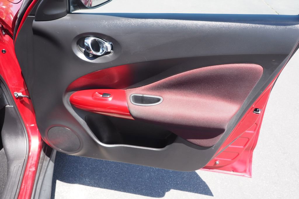 Used 2012 Nissan Juke SL AWD/4WD image 21