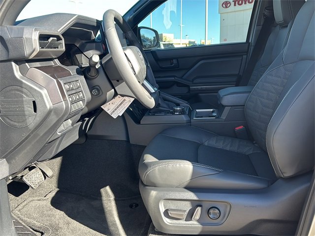 New 2026 Toyota 4Runner TRD Off-Road Premium image 18