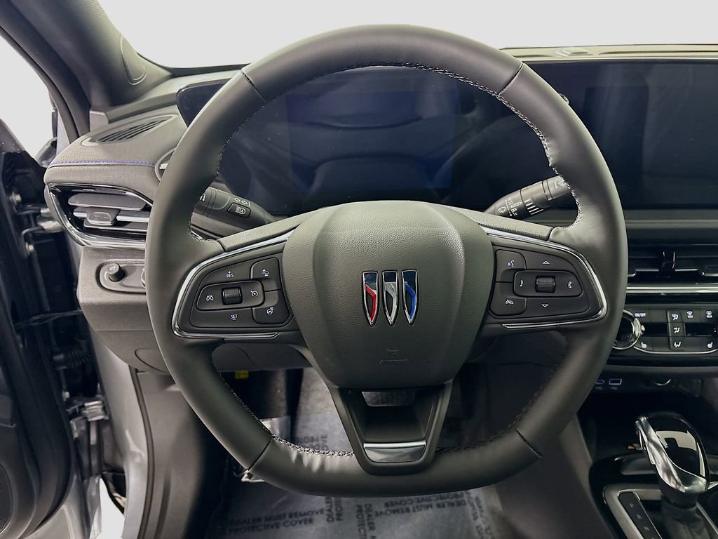 New 2026 Buick Envista Sport Touring w/ Convenience I Package image 11