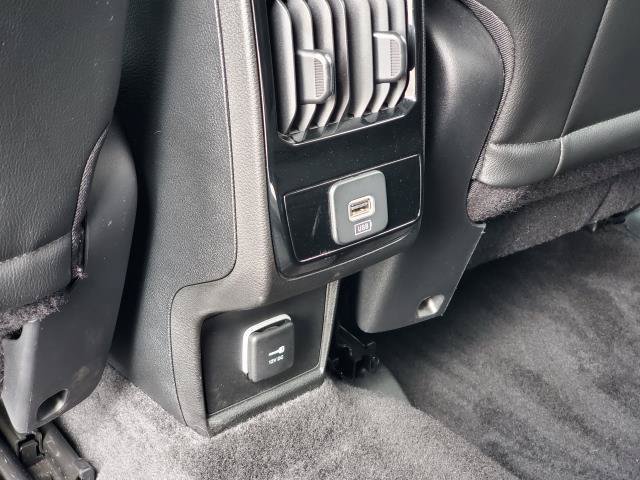 Used 2022 Jeep Compass Latitude AWD/4WD image 25