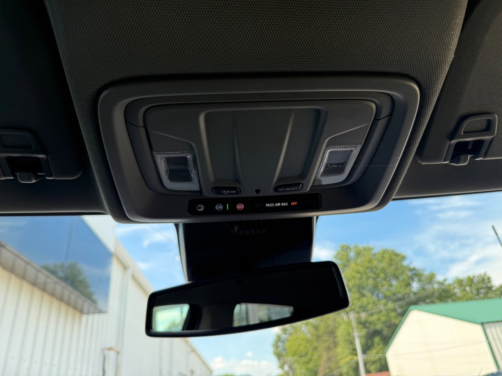 New 2026 GMC Sierra 2500 SLE w/ SLE Value Package; image 24