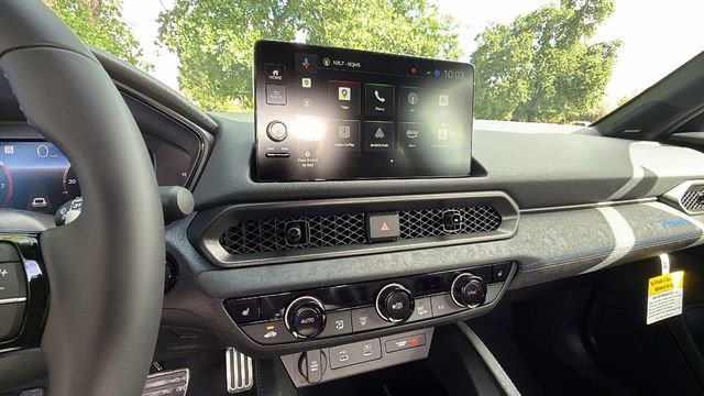 New 2026 Honda Prelude image 20