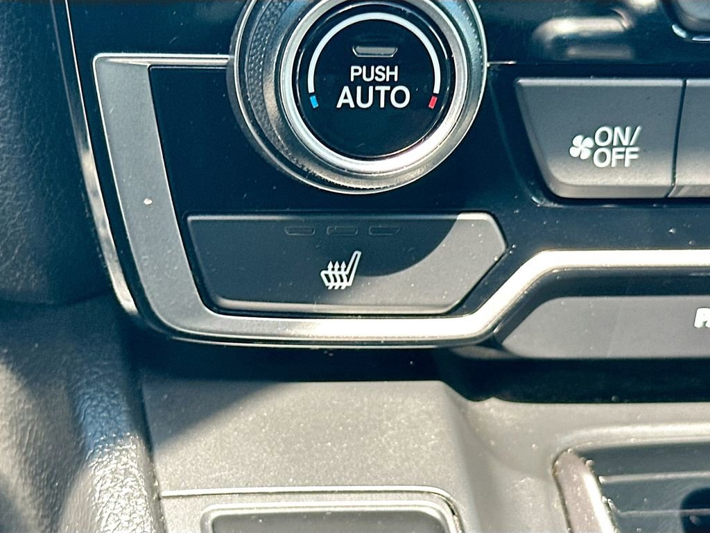 Used 2018 Honda CR-V Touring image 20