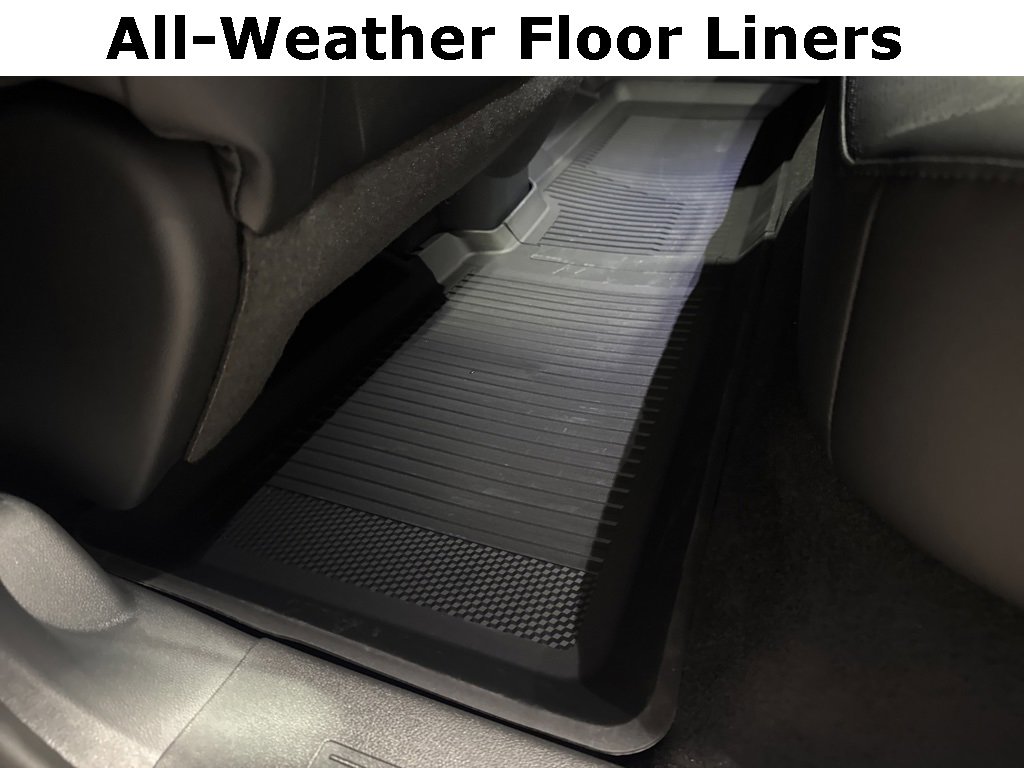 New 2026 Chevrolet Equinox LT w/ Convenience Package II image 5