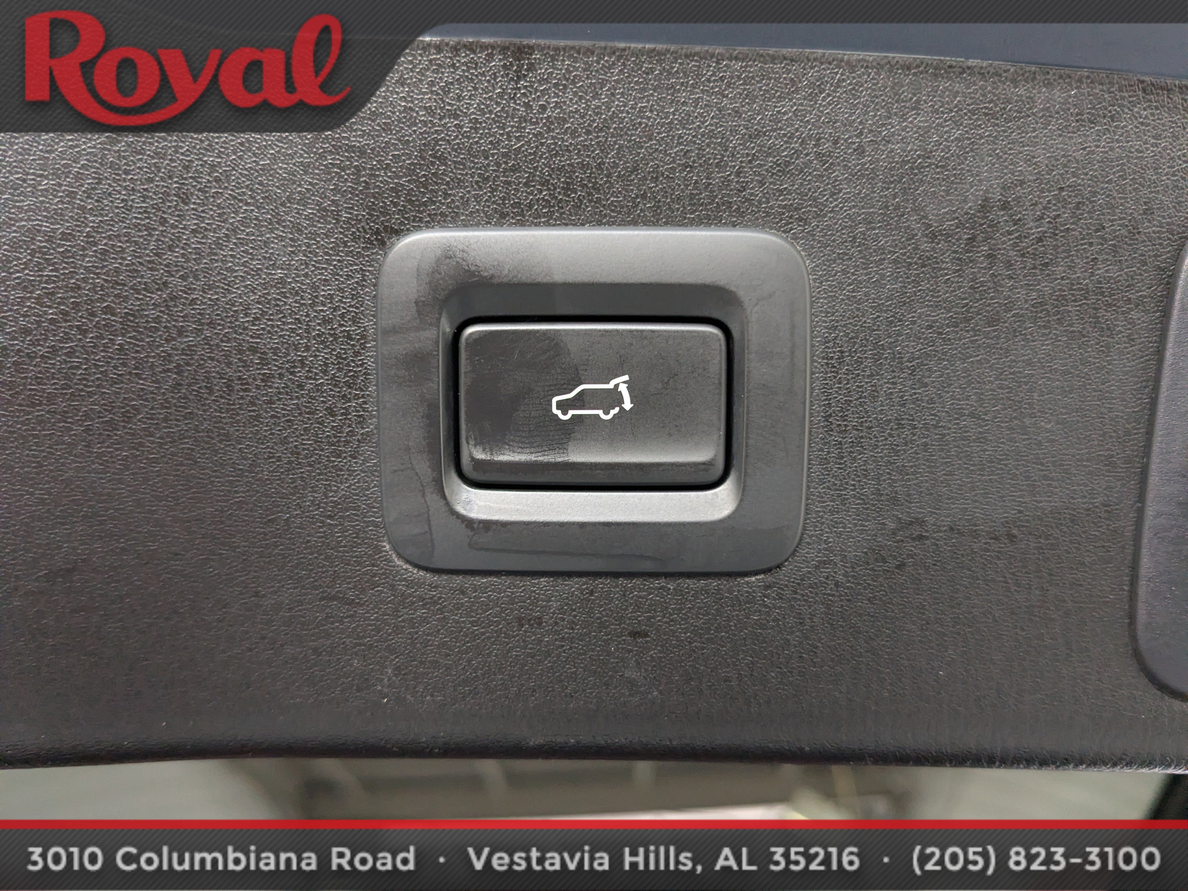 Used 2023 MAZDA CX-5 Carbon Edition image 13