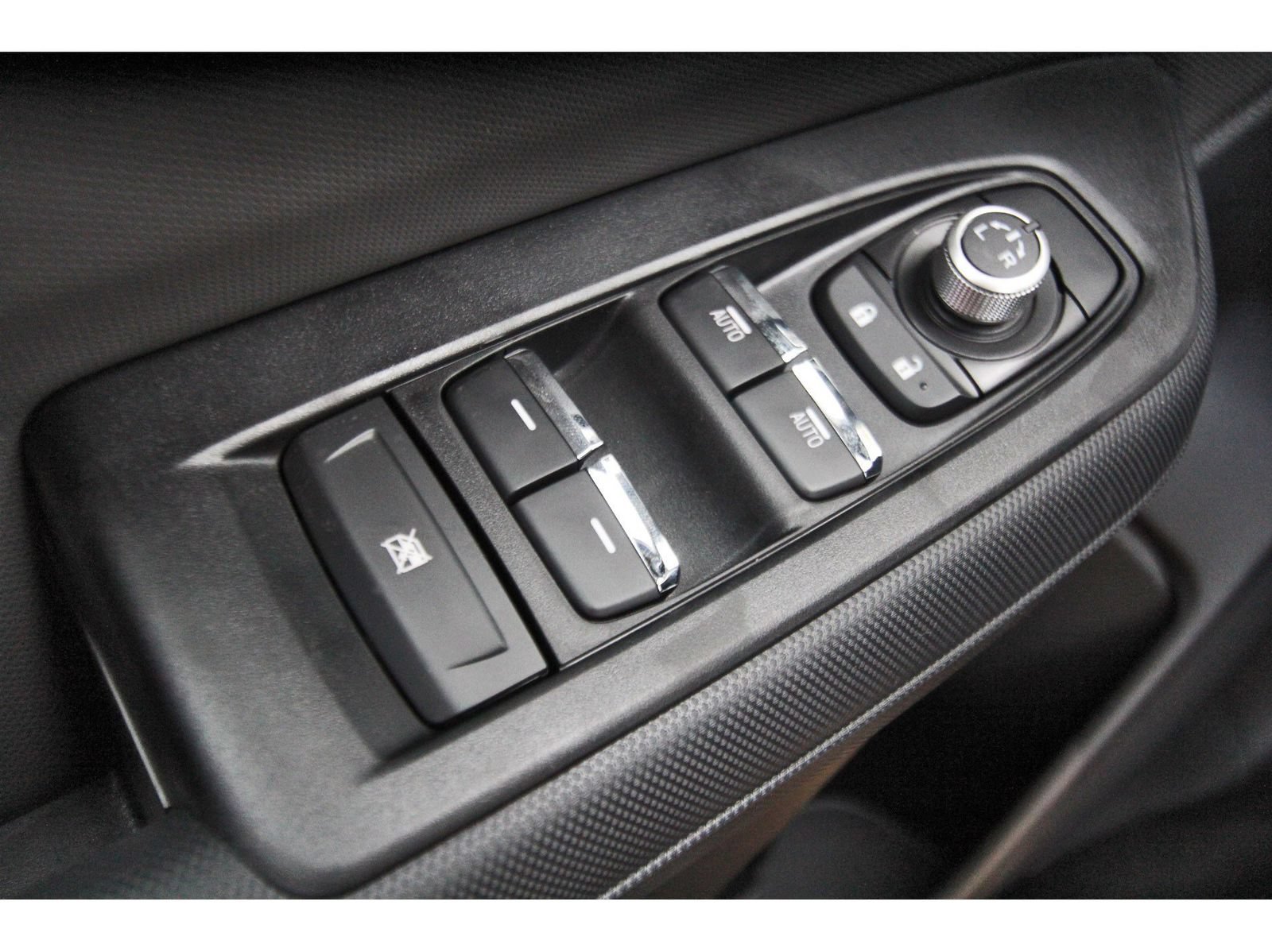 New 2026 Subaru Forester Sport AWD/4WD image 16