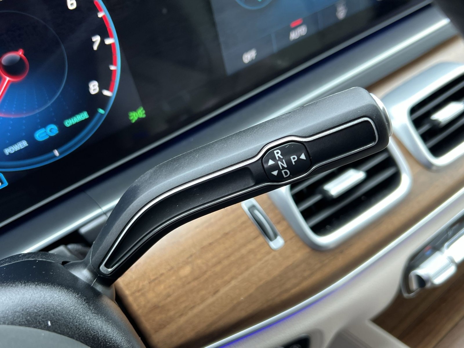 Certified 2023 Mercedes-Benz GLS 450 4MATIC image 20