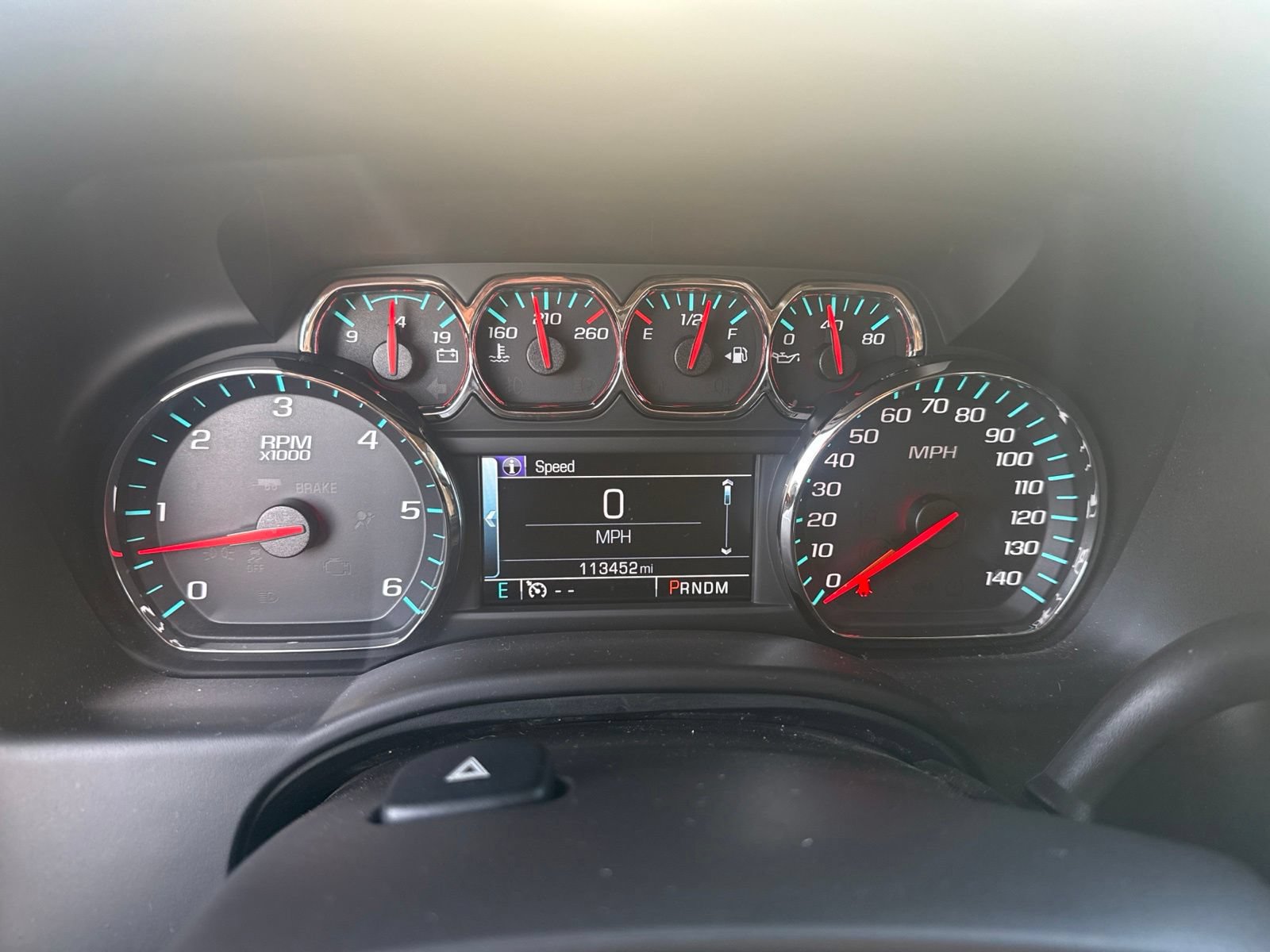 Used 2016 Chevrolet Tahoe LS RWD image 19