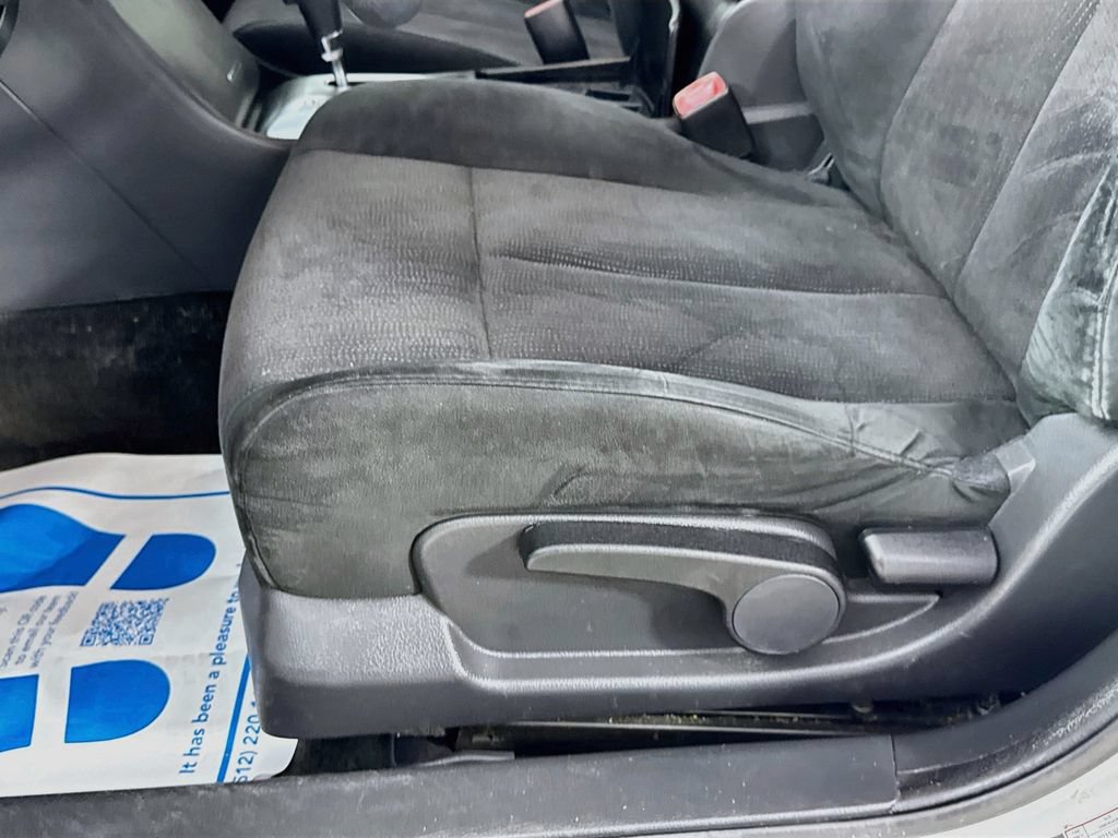 Used 2012 Nissan Altima 2.5 S FWD image 21