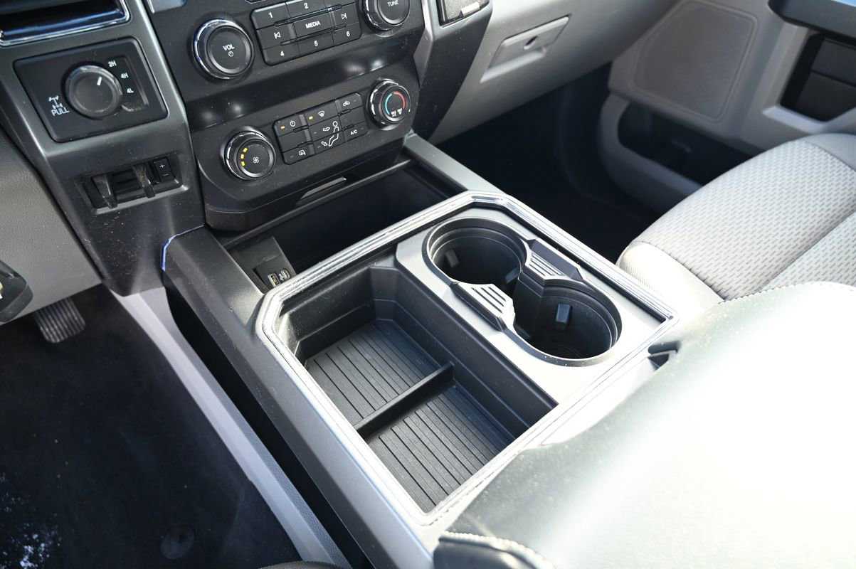 Used 2022 Ford F250 XLT image 35