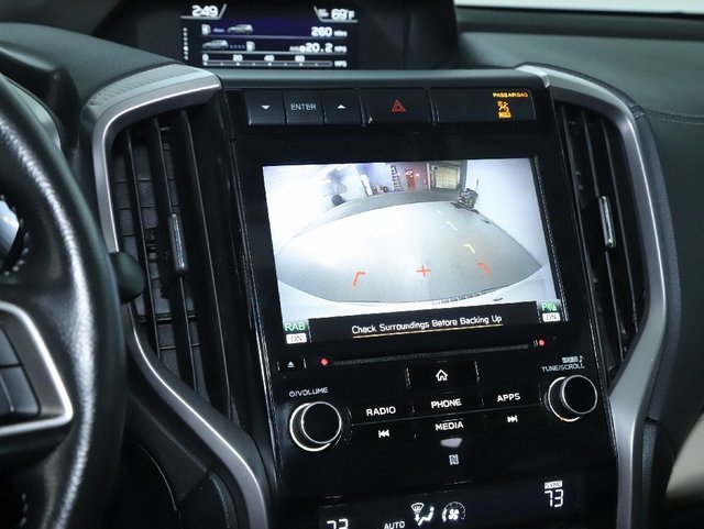 Used 2019 Subaru Ascent Limited w/ Popular Package #3 image 32