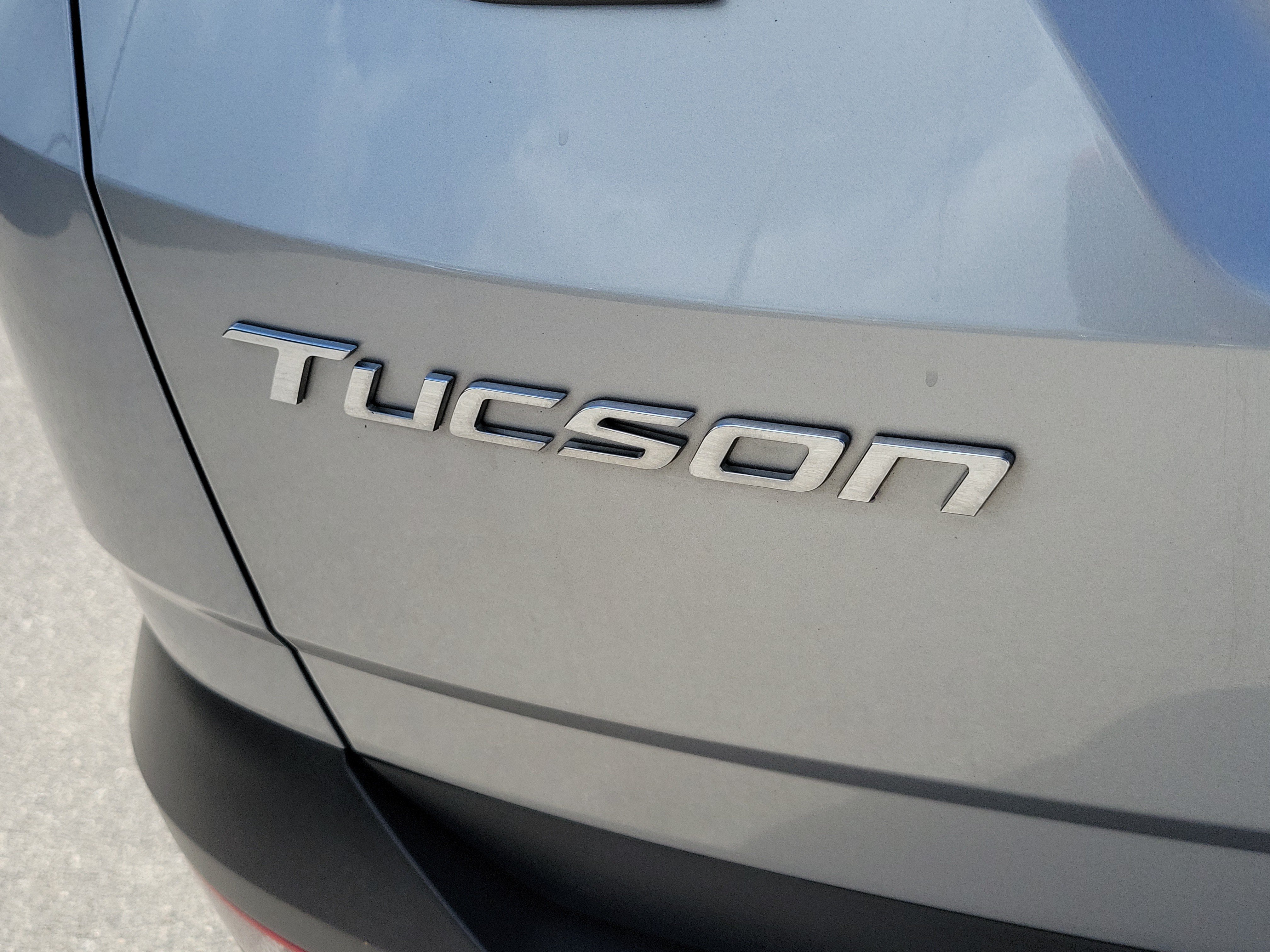 Used 2024 Hyundai Tucson SEL FWD image 29