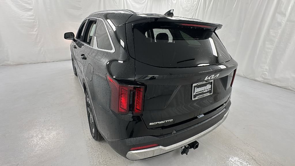 New 2026 Kia Sorento EX image 5