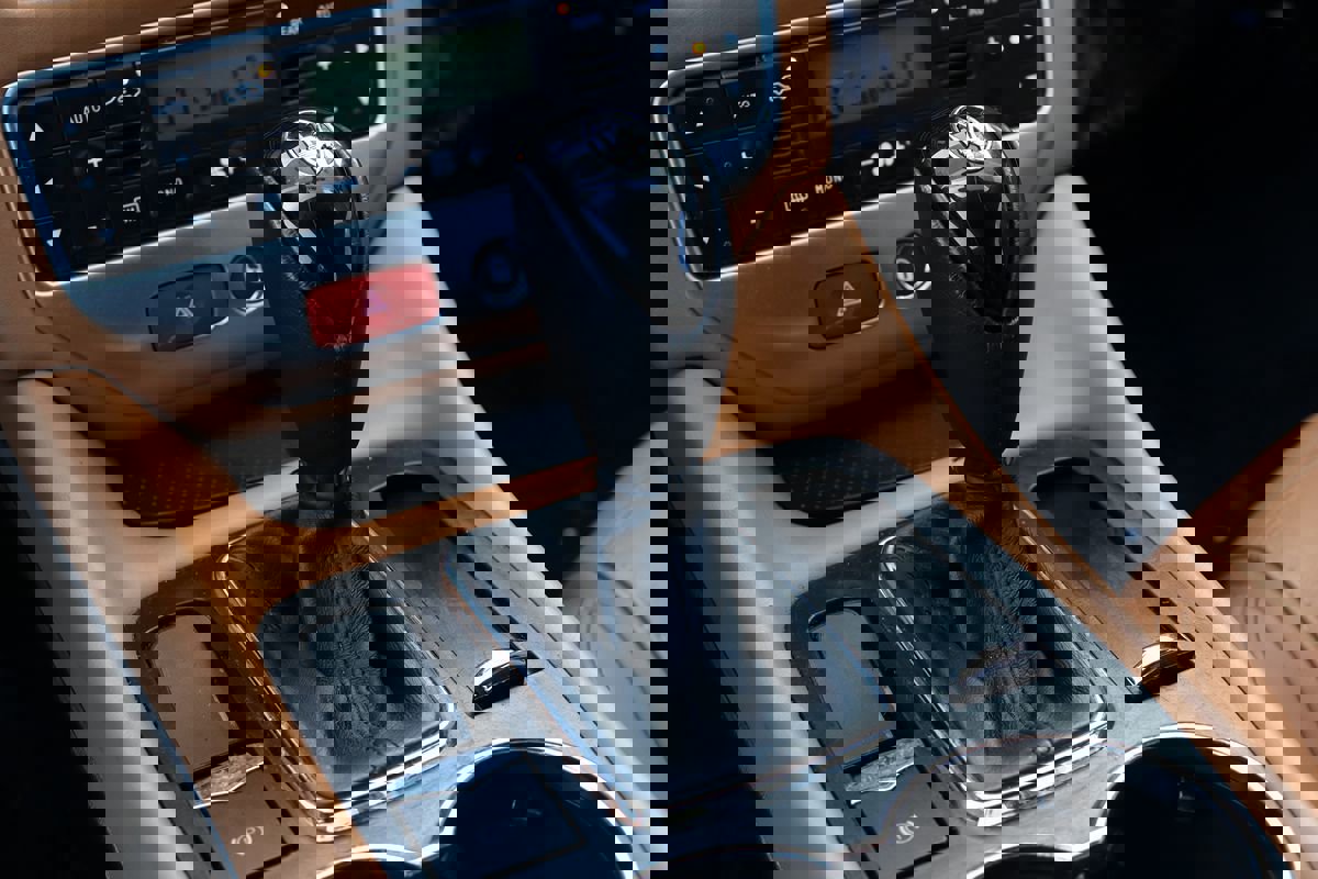 Used 2014 Maserati GranTurismo Sport image 24