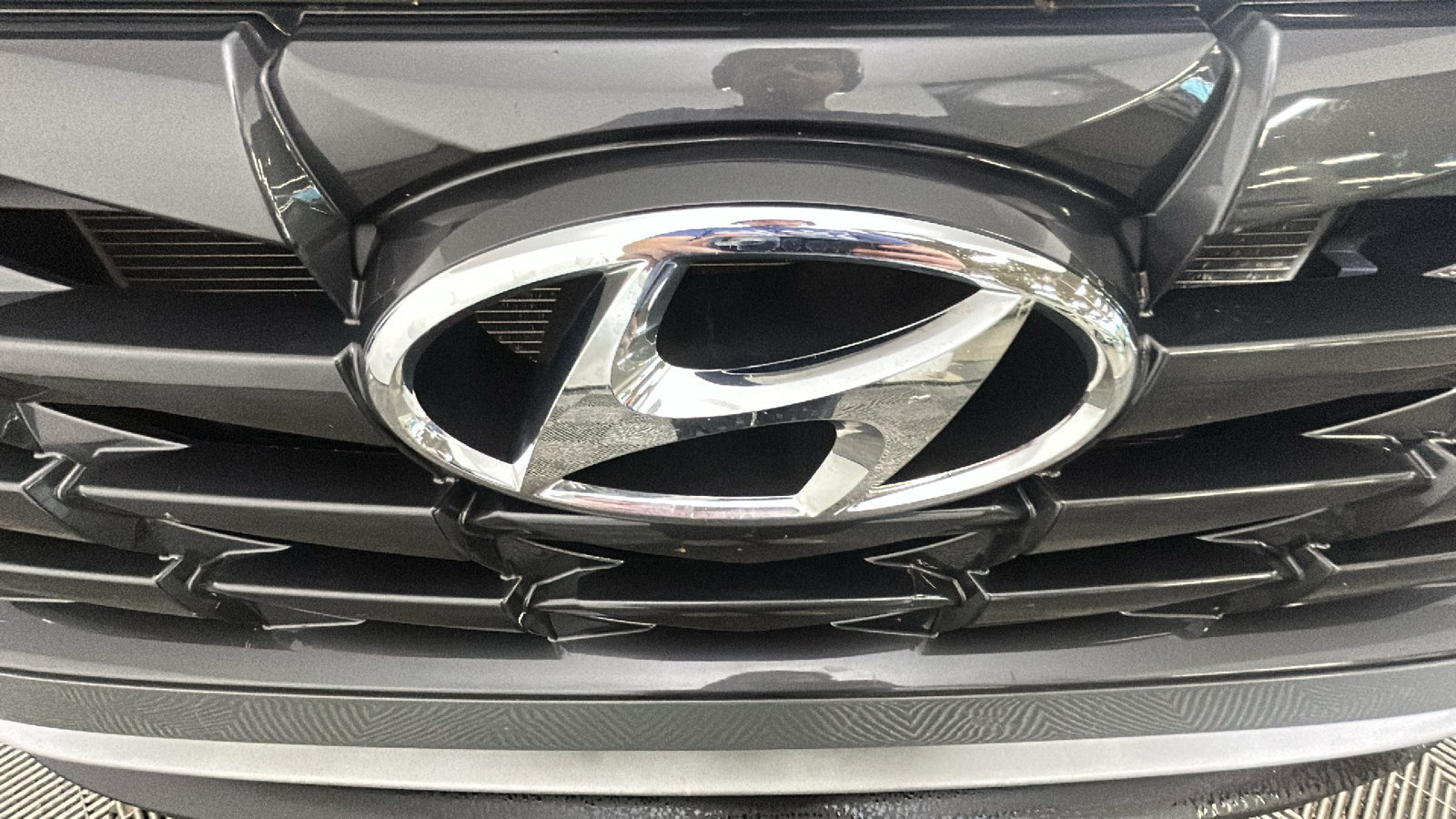 Used 2024 Hyundai Tucson SEL FWD image 10