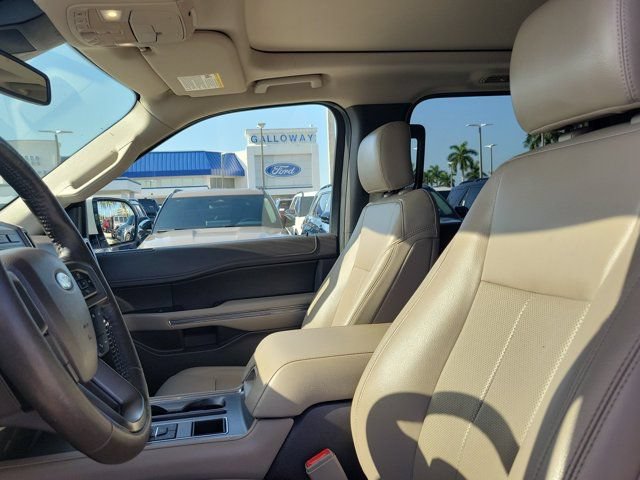 Certified 2020 Ford Expedition XLT w/ Equipment Group 202A RWD image 25