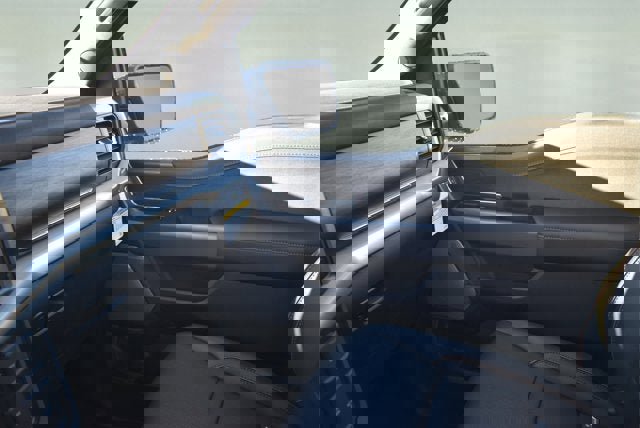 New 2025 Ford F150 Lariat w/ Equipment Group 501A Mid image 12